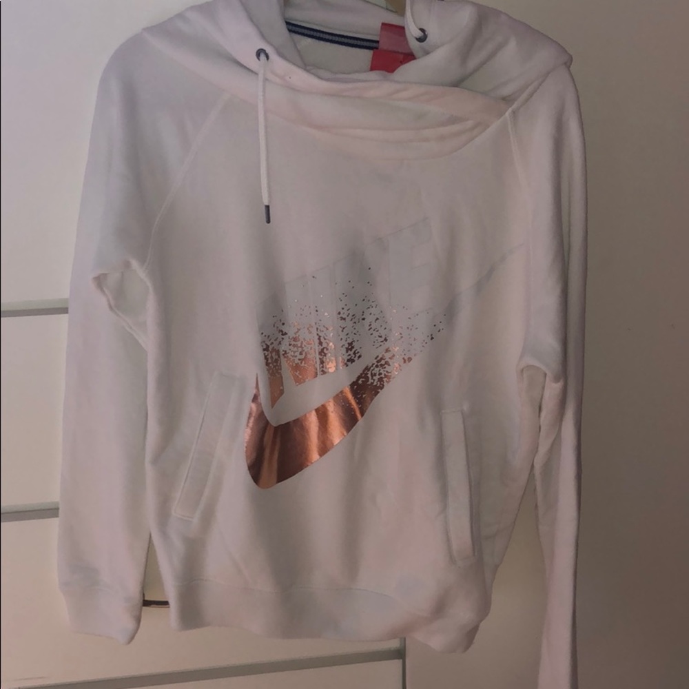 Nike Women’s Hoodie
